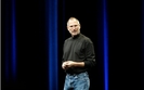 Steve Jobs. Przygl�da�o mu si� FBI