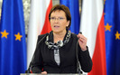 Reforma emerytalna. Kopacz m�wi o porozumieniu