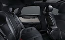 Cadillac chwali si� modelem XTS na kolejnych zdj�ciach