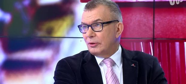 Adam Abramowicz, poseł PiS
