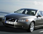  Nowe Volvo S80 - limuzyna najwy�szej klasy