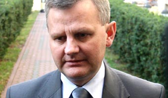 Kadencja zarz�du GPW b�dzie d�u�sza