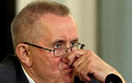 Andrzej Czuma: Nie mam d�ug�w w Chicago
