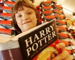  Harry Potter zarobi� 15 mld dolar�w