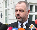 Wiadomo�ci: Koncesja dla Trwam. PiS wzywa do niep�acenia podatk�w