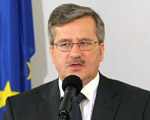  Szeremietiew niewinny. Odpowiedzialny by� Komorowski