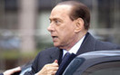 Berlusconi za kraty za bunga bunga?