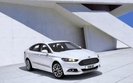 Ford odkrywa karty - pierwsze zdj�cia Mondeo 2013!