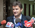  Palikot chce komisji �ledczej. Poprosi o poparcie