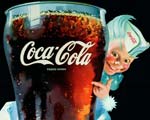  Coca-Cola najdro�sz� mark� na �wiecie