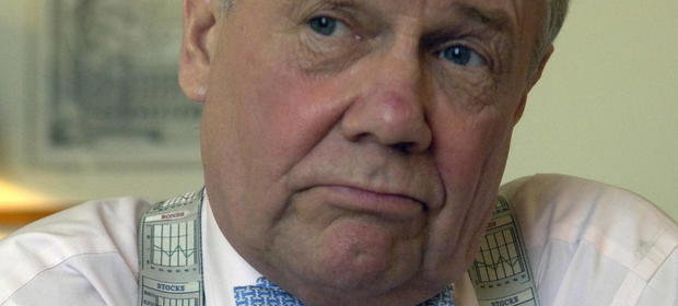 Jim Rogers