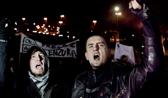Kolejny europejski kraj zawiesił wprowadzenie ACTA