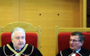 Ustawa o ci�ciach w administracji niekonstytucyjna. 