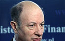 Rostowski: Nie dla liniowego w 2009