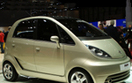 Nie ma ch�tnych na najta�szy samoch�d �wiata 