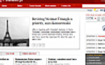  The Economist wyr�nia serwis Polskiego Radia