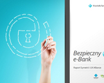 Kryszta�y Symetrii: Kt�ry e-bank jest najbezpieczniejszy?