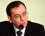 Mariusz Kami�ski zeznaje w sprawie Beaty Sawickiej
