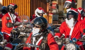 Motomikołajki 2013 w Tarnowie