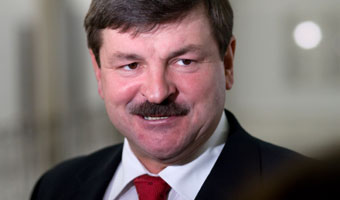 Kalinowski: Nie zakończyły się jeszcze rozmowy w sprawie koalicji