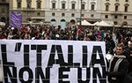 Partia Berlusconiego rezygnuje z protestu
