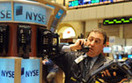 Wielka transakcja rozgrza�a Wall Street