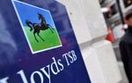 70 procent Lloyds TSB w r�kach pa�stwa