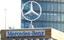 Akcja naprawcza Mercedes-Benz Polska