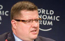 Skrzypek: Gospodarka ro�nie dzi�ki przedsi�biorcom