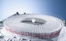 Dzie� otwarty na Stadionie Narodowym. T�umy zwiedzaj�cych