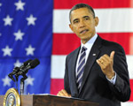 Barack Obama nie wyklucza ataku na Iran