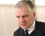 Krajowa Rada Prokuratury nie chce zmian w ustawie o prokuraturze