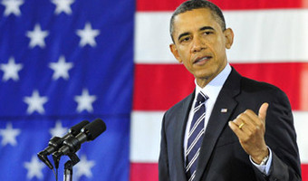 Lider w wy�cigu o fotel prezydencki w USA! Zobacz kto nim jest
