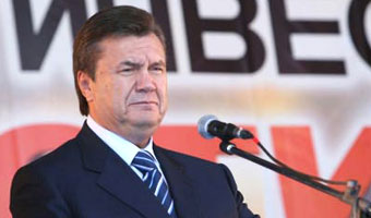 Syn Janukowycza na li�cie najbogatszych