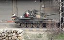 Wojna w Syrii. Wielka pora�ka w walce z re�imem