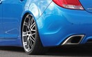 Opel Insignia zalicza powa�ny spadek... prze�witu