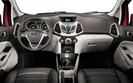 Ford EcoSport - tanio i dobrze?