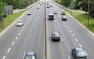 Czeskie autostrady dro�ej� po Nowym Roku