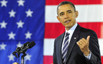  Lider w wy�cigu o fotel prezydencki w USA! Zobacz kto nim jest