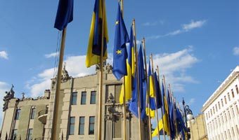 Część Ukraińców woli być Węgrami