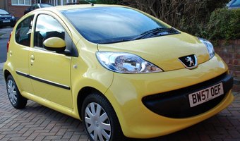 PeugeotCitroen będzie naprawiał wadliwe samochody