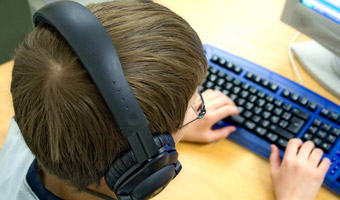 Skype: My budujemy auta, a koncerny hodują konie