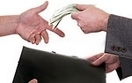 W polskich s�dach kwitnie korupcja 