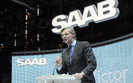 Saab na skraju bankructwa. Chi�czycy odbieraj� nadziej�