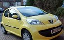 Peugeot wyjecha� z do�ka. Zn�w zyski
