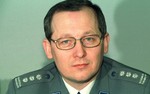  Zab�jstwo genera�a Marka Papa�y - s� zarzuty