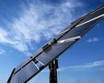 Tani inwertor dla elektrowni. Z USA