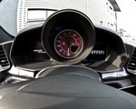 Kolejna interpretacja Ferrari 458 Spyder