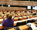 Budżet Unii Europejskiej. Eurodeputowani chcą polityki wzrostu / fot: photo-service.europarl.europa.eu Budżet Unii Europejskiej. Eurodeputowani chcą polityki wzrostu