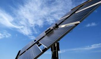 Tani inwertor dla elektrowni. Z USA